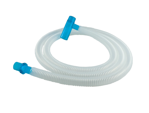 Dây máy thở 1 nhánh Variable peep