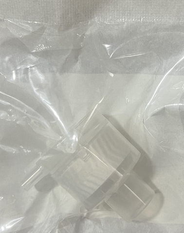 Lọc khuẩn nội khí quản HME 3 chức năng