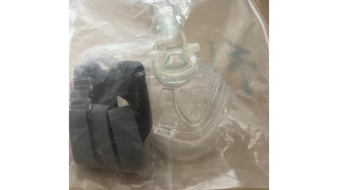 Mask Oxy nồng độ cao VentiPro