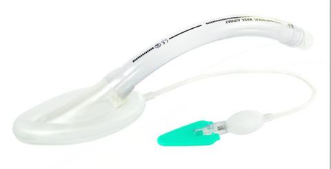 Mask thanh quản EasySeal