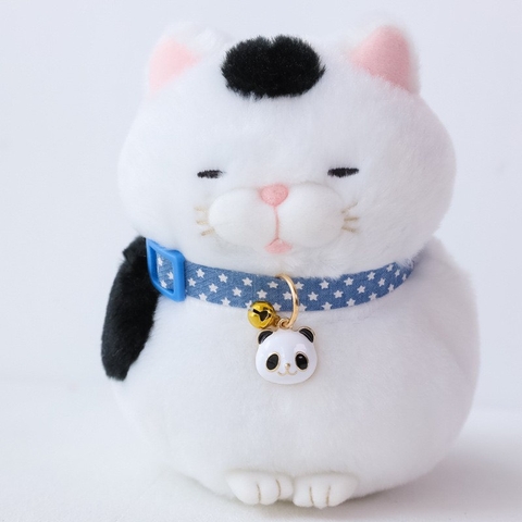 Vòng cổ xinh xắn cho mèo - Tiệm Mèo Moa