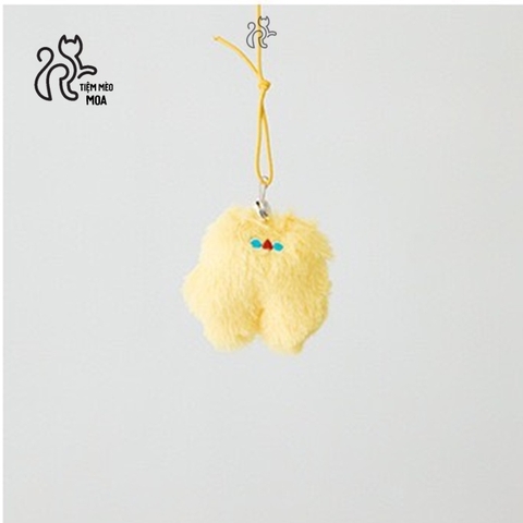 Câu mèo dán tường - Đồ chơi cho mèo - Tiệm Mèo Moa