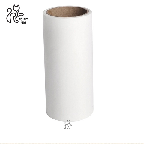 Cây lăn bụi, lông thú cưng...siêu dính [LÕI THAY 60 LỚP] - Tiệm Mèo Moa