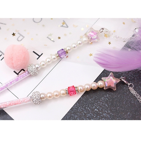 Câu mèo lông vũ nhiều tầng - Tiệm Mèo Moa