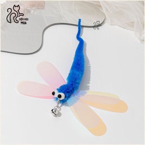 Câu mèo dán tường tự kết hợp - Tiệm Mèo Moa