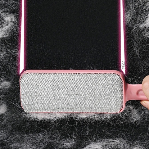 💨💨Bộ lăn tĩnh điện - Cây lăn bụi, lăn lông chó mèo  - Tiệm Mèo Moa