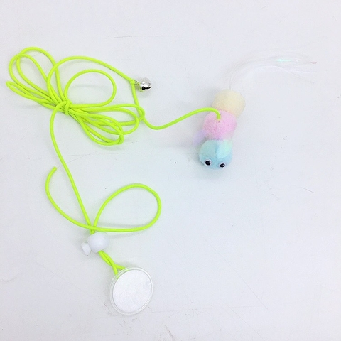 Câu mèo dán tường - Đồ chơi cho mèo - Tiệm Mèo Moa