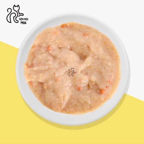 Súp thưởng Tiaopi cho mèo 15gram - Tiệm Mèo Moa