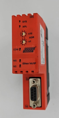 Bộ chuyển đổi giao thức Hilscher NT 50-DP-EN