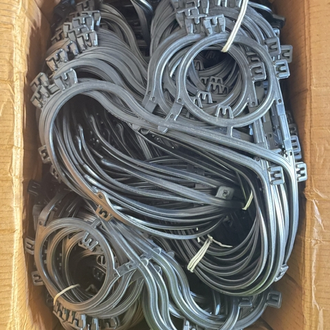 Gioăng két nước làm mát