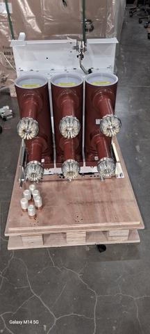 Máy cắt VD4 ABB 1250A, 1600A, 2000A