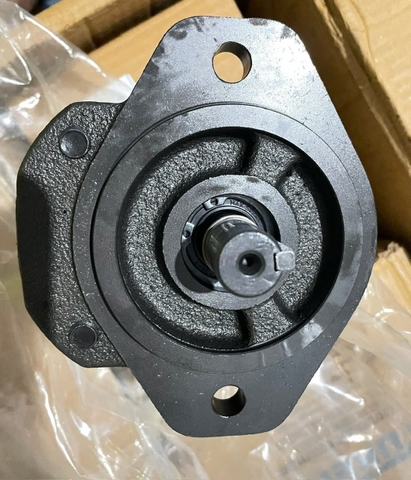 Bơm dầu thủy lực Yuken