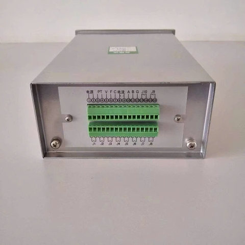 Đồng hồ đô tốc độ ZKZ-3T