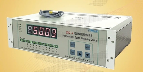 ĐỒNG HỒ GIÁM SÁT TỐC ĐỘ ZKZ-4