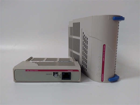 Mô đun đầu ra HART 5X00063G01 Ovation