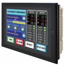 Màn hình HMI OMRON NS Series NS5/NS8/NS10/NS12/NS15