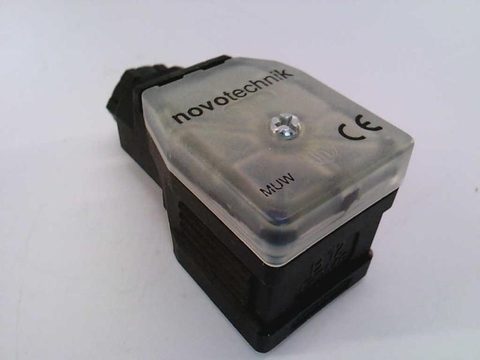 Bộ chuyển đổi tín hiệu MUW200 Novotechnik