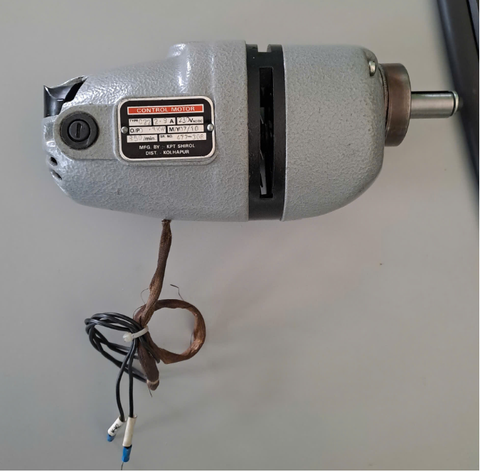 Động cơ tích năng C-22, hãng KPT