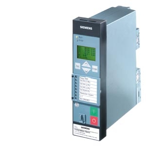 Rơ le Siemens 7SJ8031-5EB90-1FB0 – Thiết bị bảo vệ SIPROTEC 7SJ80
