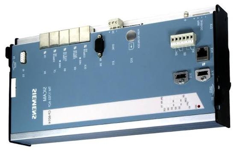 Bộ điều khiển SICAM TM 1703 CP-6014 Siemens