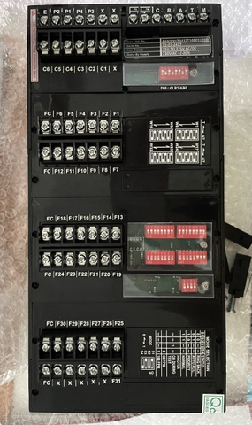 Thiết bị cảnh báo SAN-200 Series