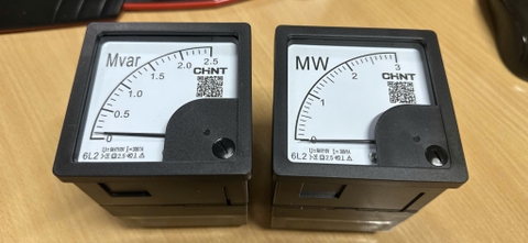 Đồng hồ đo công suất CHNT