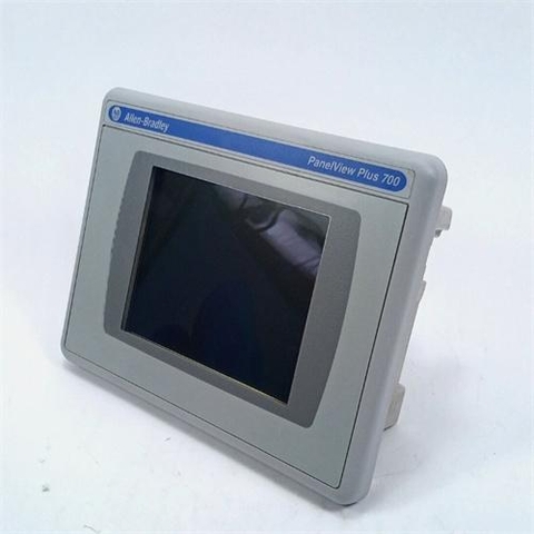 Màn hình cảm ứng Allen-Bradley 2711P-T15C22D8S