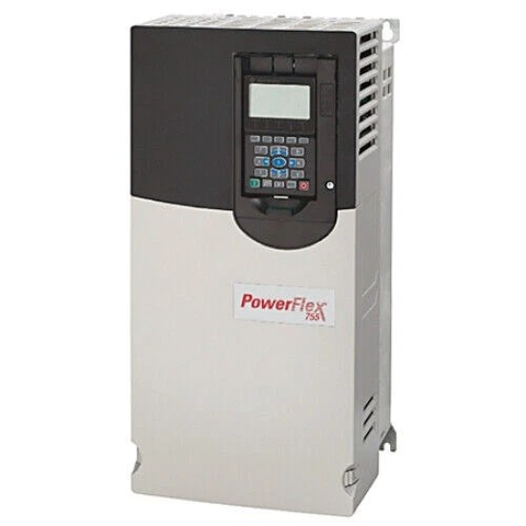 PowerFlex 755 Allen‑Bradley
