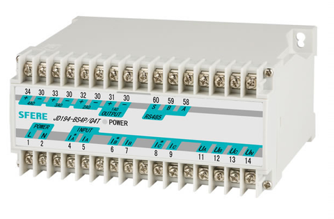 Bộ chuyển đổi đo công suất JD194-BS4P/Q4T