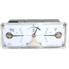 Bộ hòa đồng bộ bằng tay MZ-10