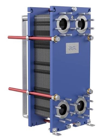 Thiết bị trao đổi nhiệt T10-BFM hãng Alfa Laval