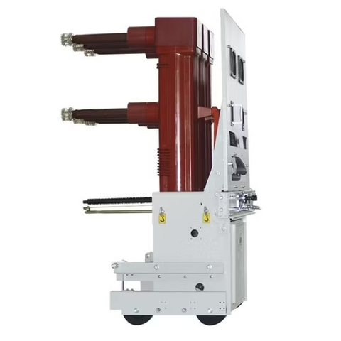 Máy cắt chân không 40.5kV, ZN85-40.5kv