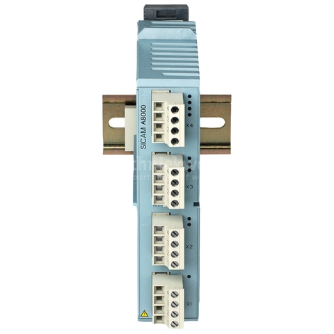 Mô đun đầu vào tương tự SICAM A8000  AI-8320