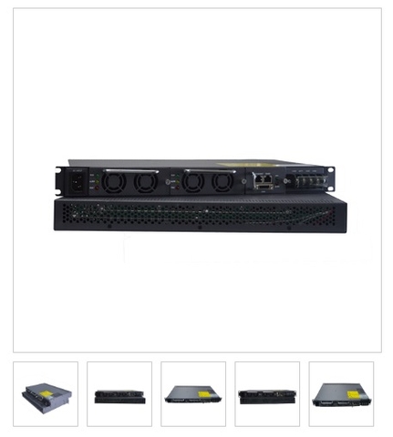 Bộ chuyển nguồn 220VAC sang 48VDC