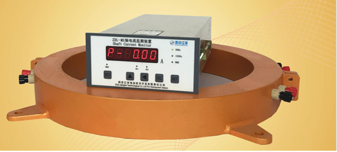 Bộ giám sát dòng trục ZDL-M