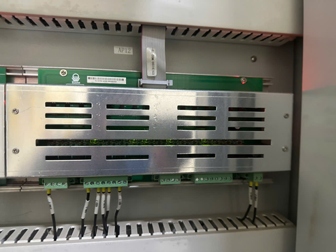 Bo mạch tín hiệu đầu vào  EXC910IN1.0 Kinte