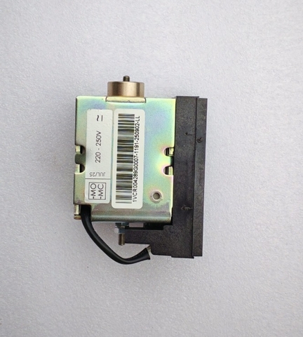 Cuộn đóng cắt cho máy cắt VD4, Mã hiệu: 1VCR004289G007