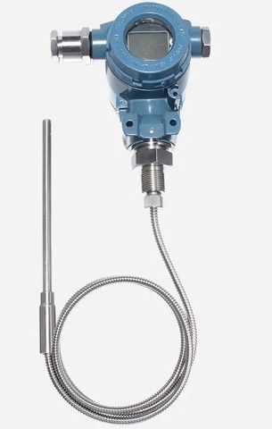 Cảm biến đo nhiệt độ PT100 khác