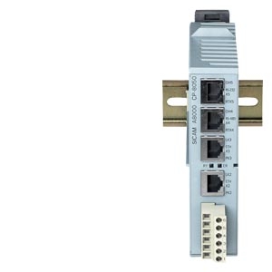 Siemens SICAM A8000 CP-8050