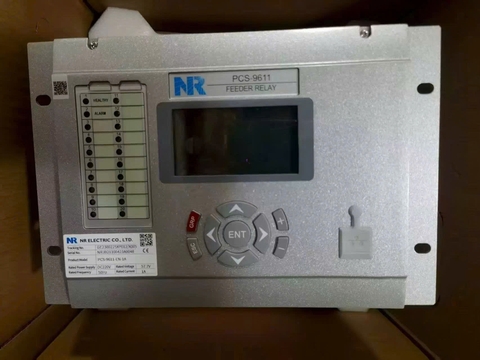 Rơ le bảo vệ NR PCS-9611