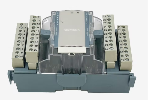 Mô Đun AI-6310 Siemens (6MF1113-0GD10-0AA0) – Mô Đun Đầu Vào Analog Đo Nhiệt Độ