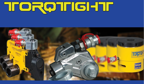 Đầu siết thủy lực