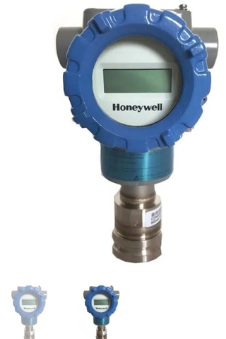 Thiết bị đo áp suất hãng Honeywell
