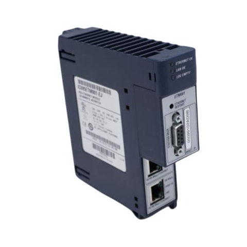 IC695ETM001 GE – Mô đun Ethernet PACSystems RX3i