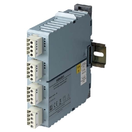 Mô đun đầu ra SICAM A8000 AO-8380