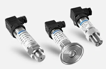 Cảm biến đo áp suất Microsensor