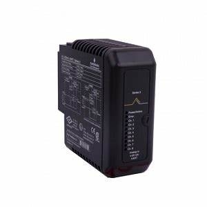 Emerson Delta V KJ2003X1-PW1 Controller Module