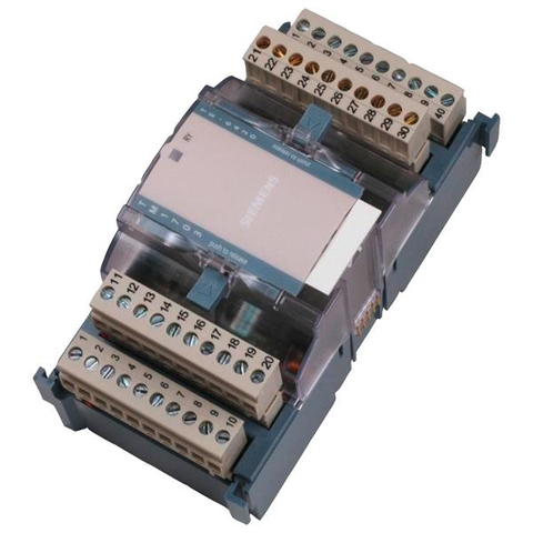 Mô đun đo tốc độ Siemens TE-6420 (6MF1113-0GE20-0AA0)