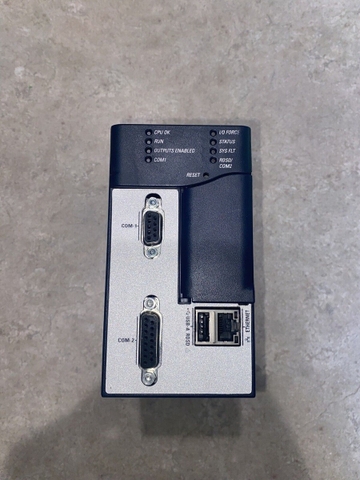 IC695CPE310 - CPU GE Fanuc PACSystems RX3