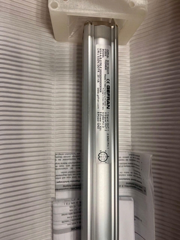 Cảm biến vị trí Gefran MK4